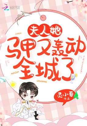 封疆悍卒